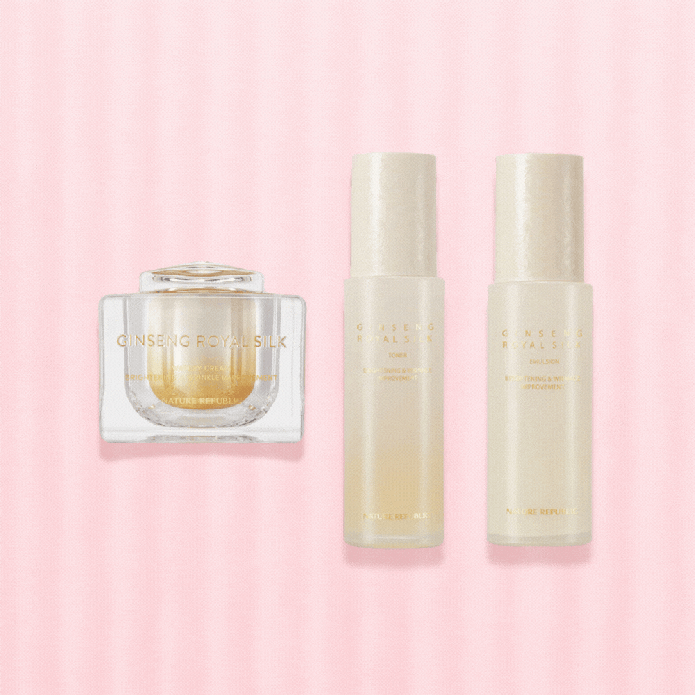 Mother’s Day Exclusive – Timeless Trio