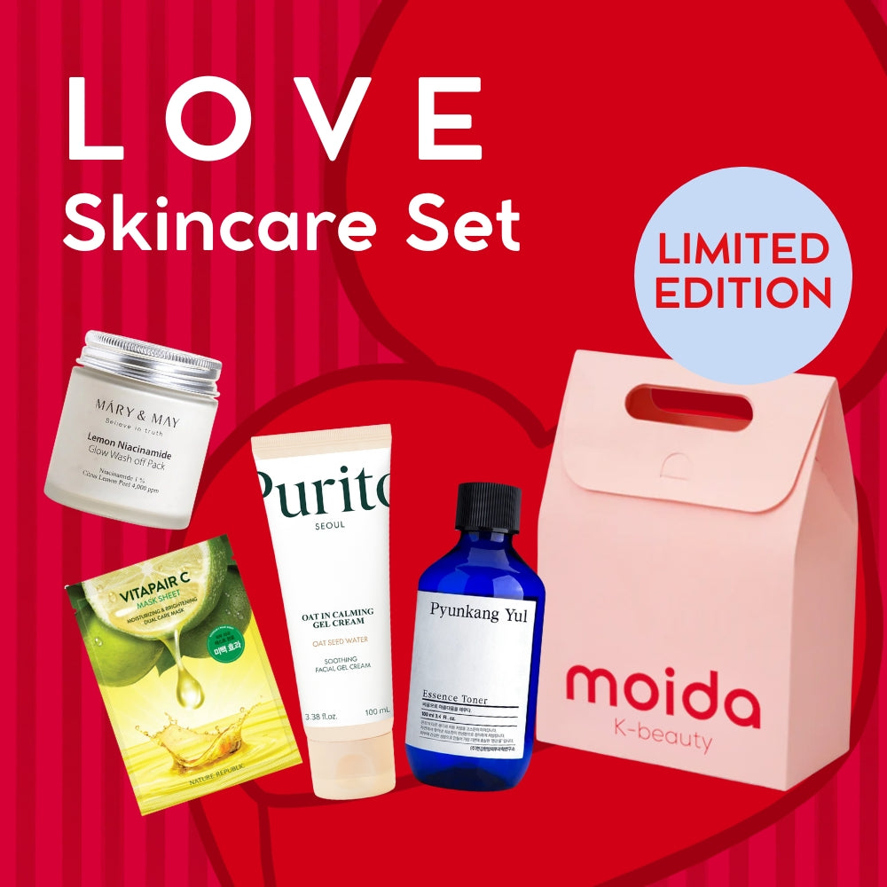 💖L.O.V.E Skincare set💖