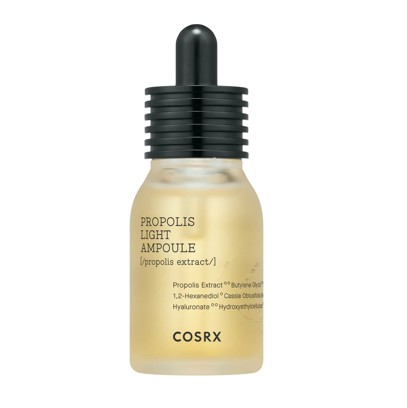 COSRX Full Fit Propolis Light Ampoule 30ml