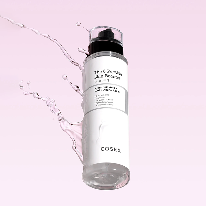 COSRX The 6 Peptide Skin Booster Serum 150ml