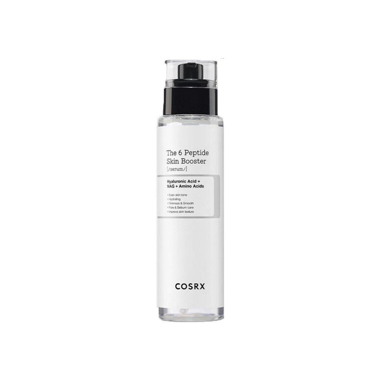 COSRX The 6 Peptide Skin Booster Serum 150ml