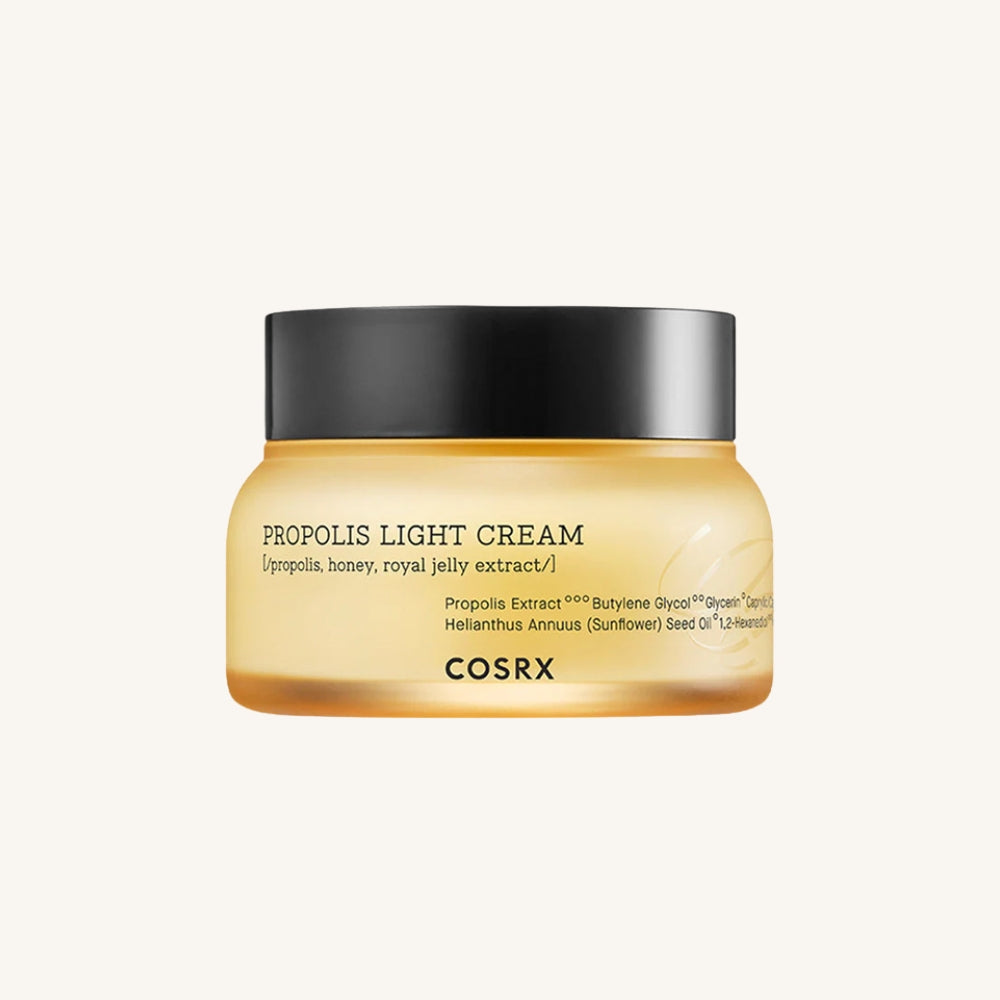 COSRX Full Fit Propolis Light Cream 65ml