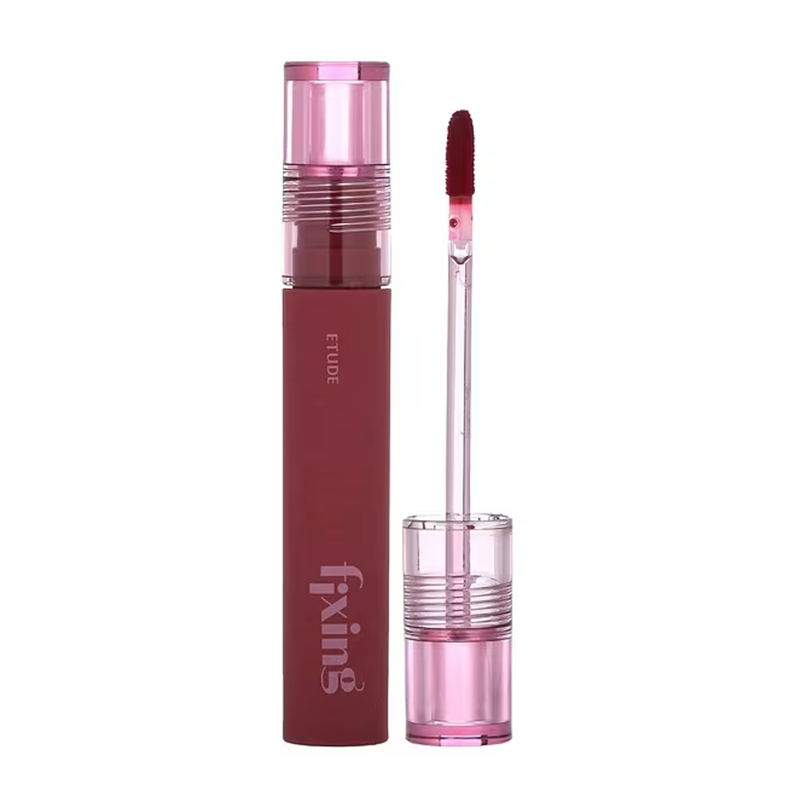 ETUDE Fixing Tint 07 Cranberry Plum 4g