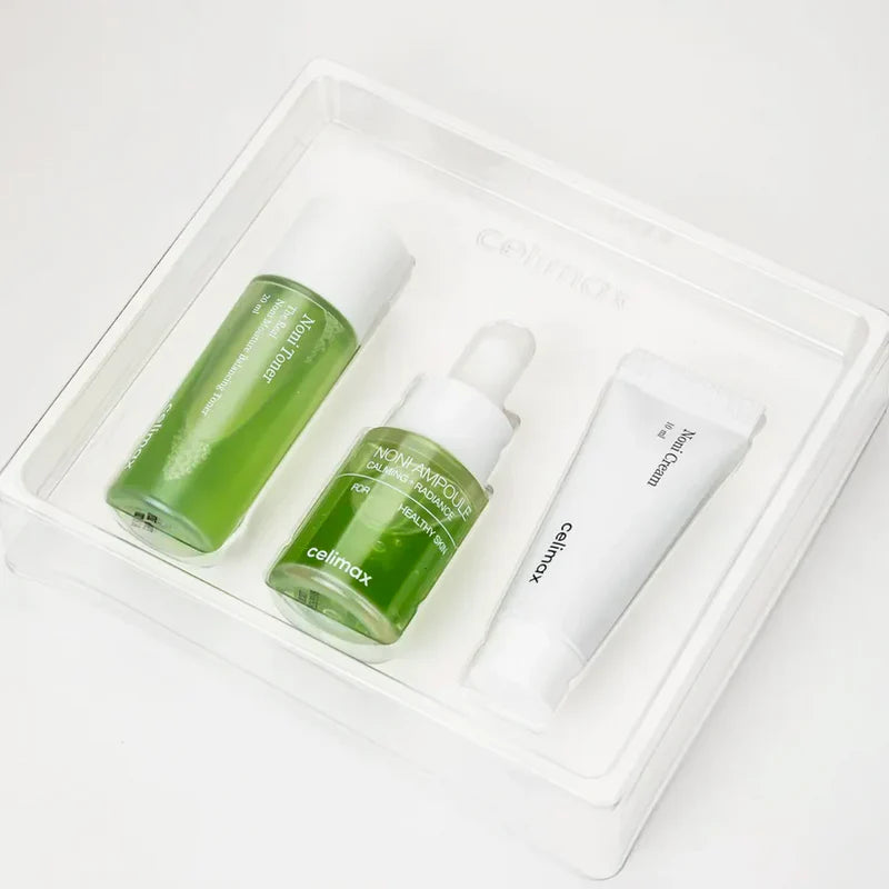 CELIMAX (Renew) The Real Noni Starter Kit (3ea)