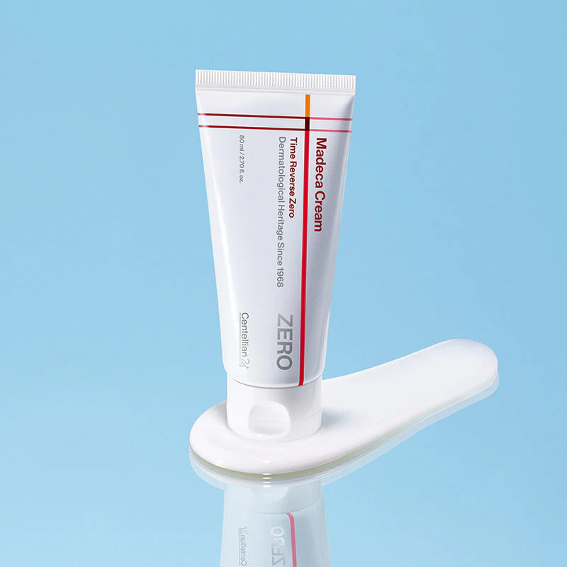 CENTELLIAN24 Madeca Cream Time Reverse Zero (Season7) 80ml