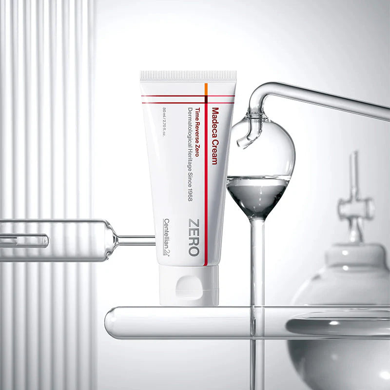CENTELLIAN24 Madeca Cream Time Reverse Zero (Season7) 80ml