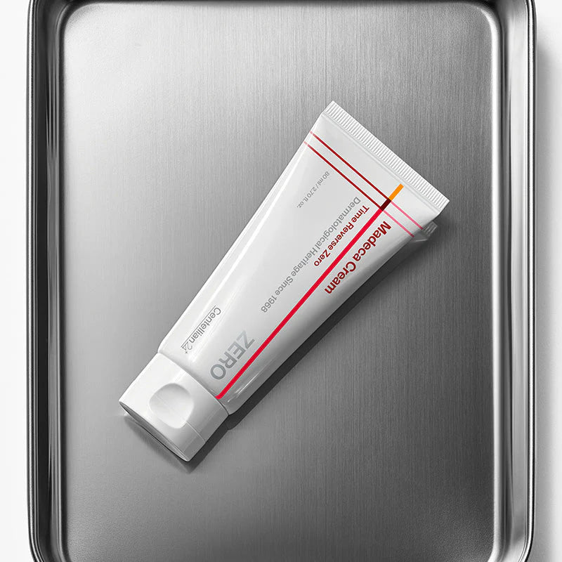 CENTELLIAN24 Madeca Cream Time Reverse Zero (Season7) 80ml