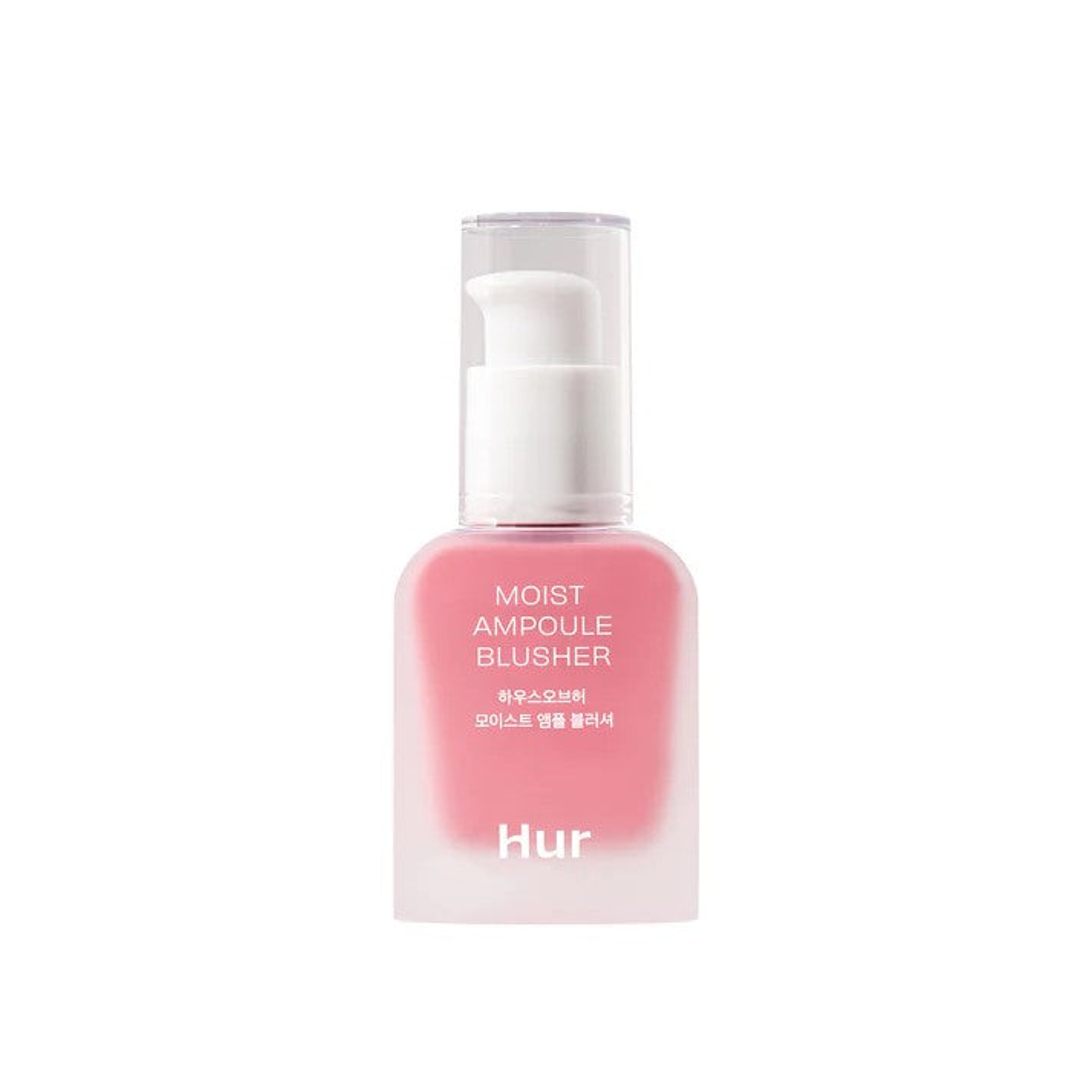 HOUSE OF HUR Moist Ampoule Blusher 20ml Cherry Blossom