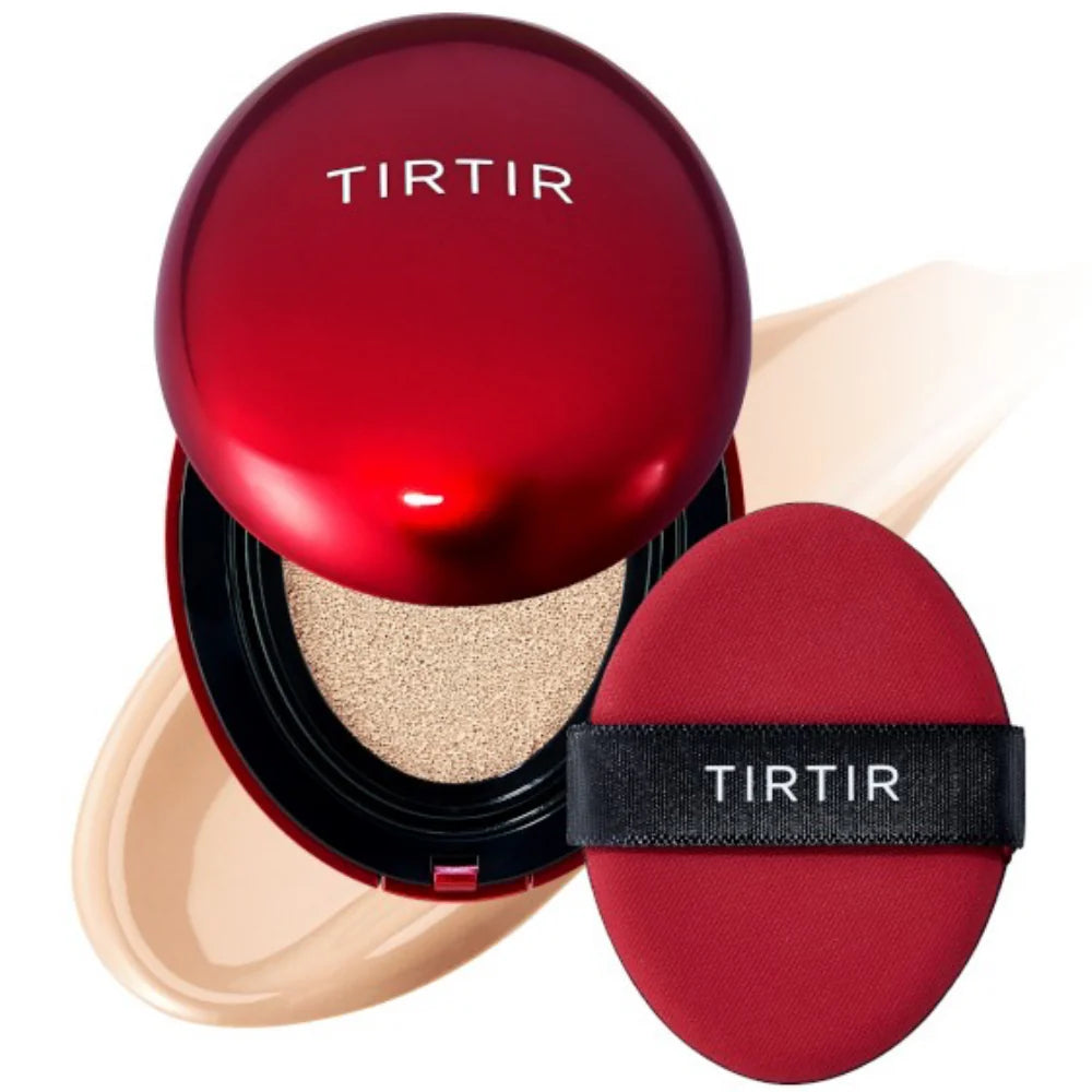 TIRTIR Mask Fit Red Cushion 18g (13 Shades)