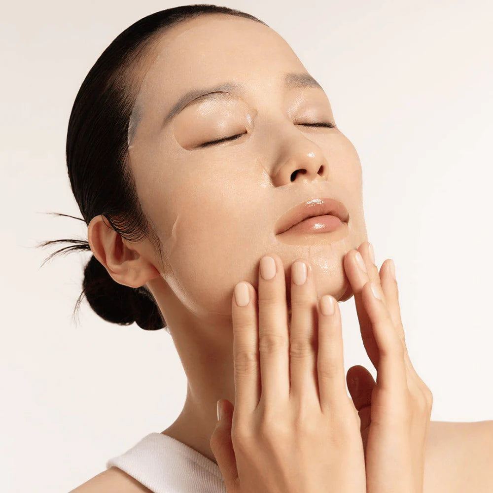 MEDICUBE Deep Peptide Radiance Mask (1ea)