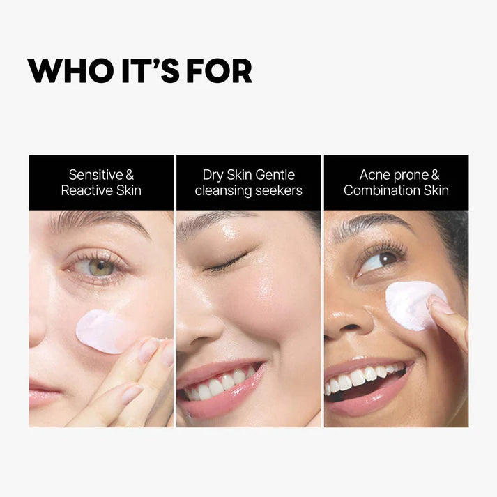 ROUND LAB 1025 Dokdo Cleanser 150ml