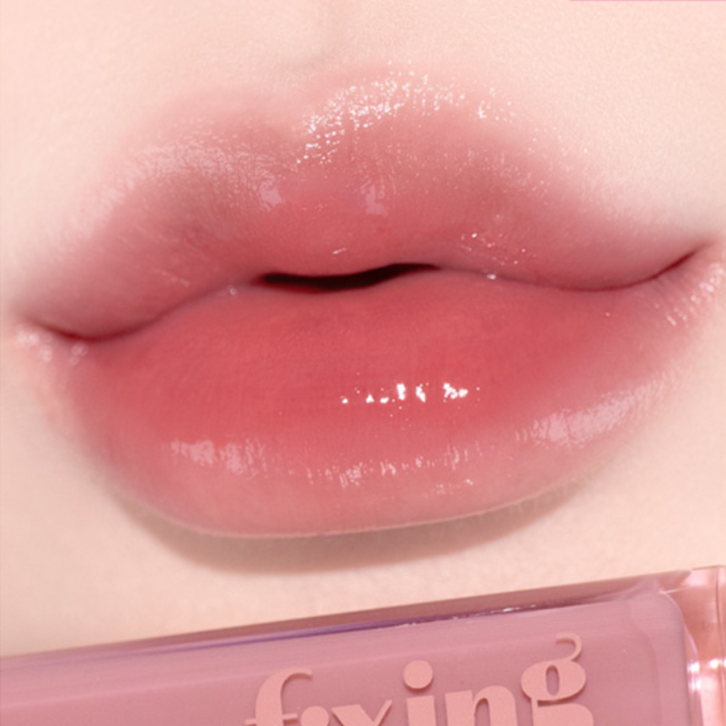 ETUDE Glow Fixing Tint 05 Mauvement 4g