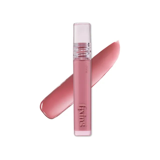 ETUDE Glow Fixing Tint 02 Mellow Pink 4g