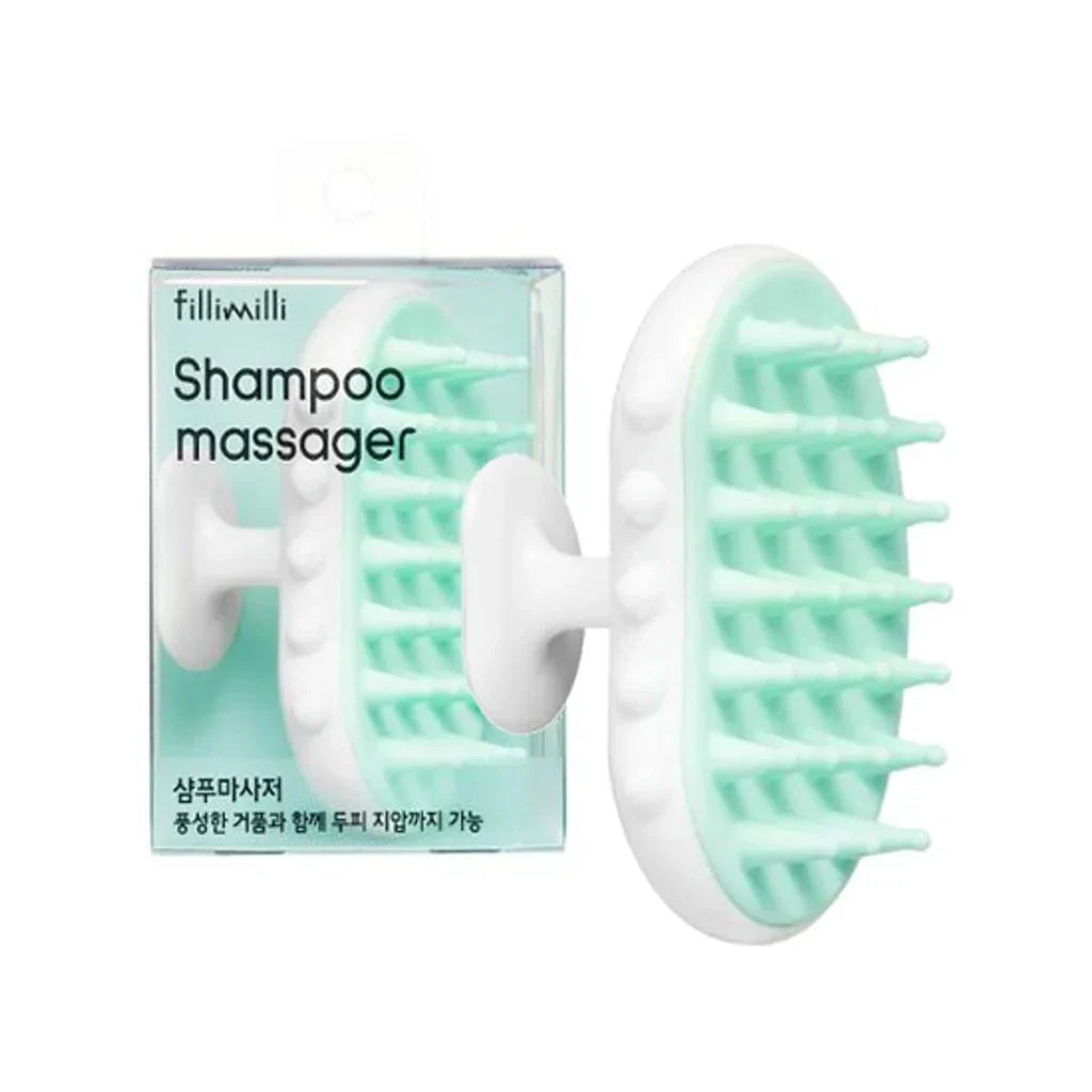 FILLIMILLI Shampoo Brush