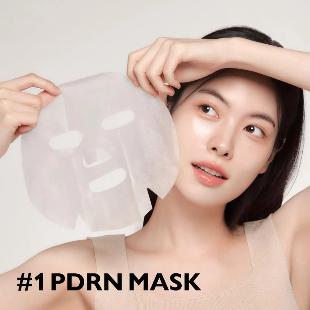 GENABELLE PDRN Rejuvenating Mask (5ea)