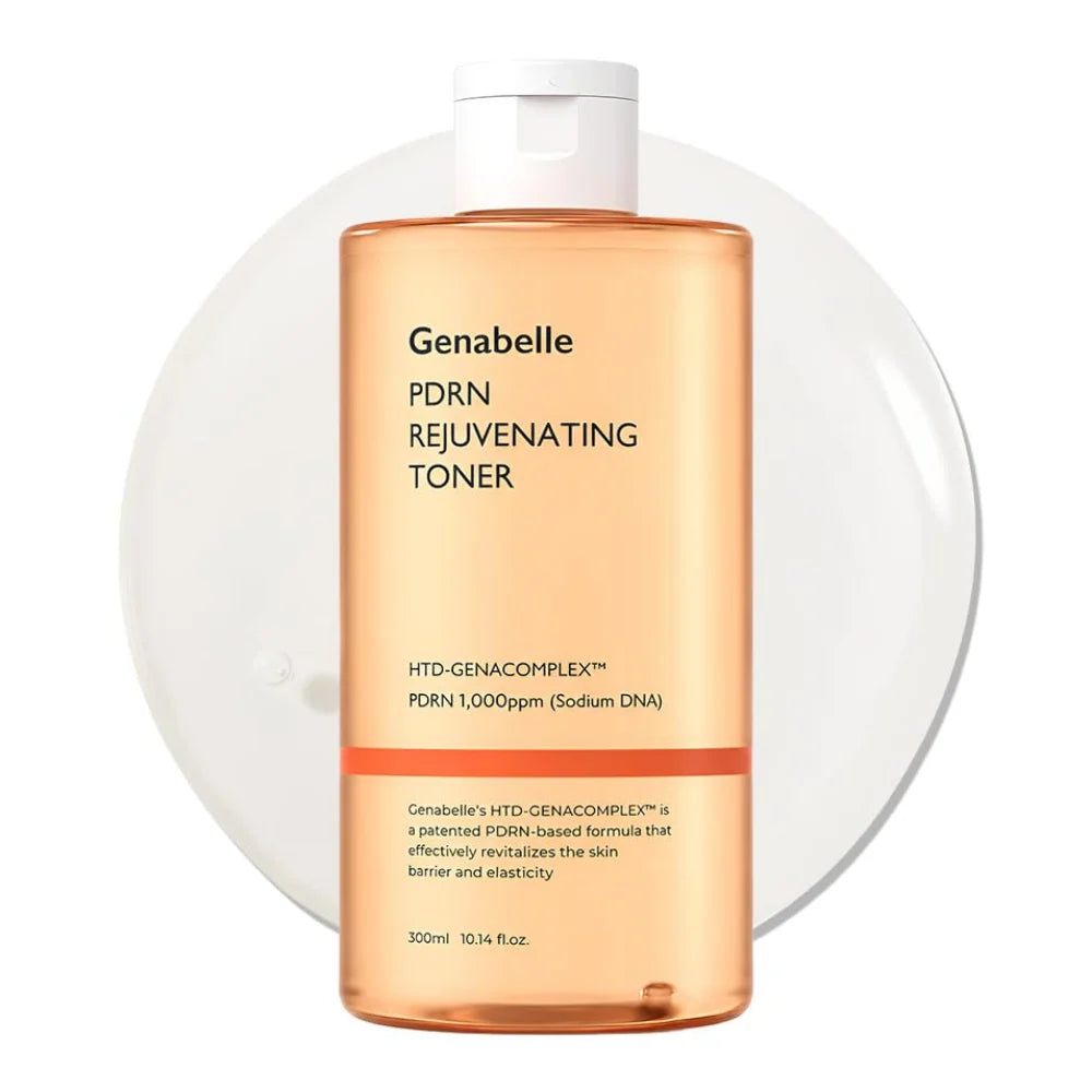 GENABELLE PDRN Rejuvenating Toner 300ml