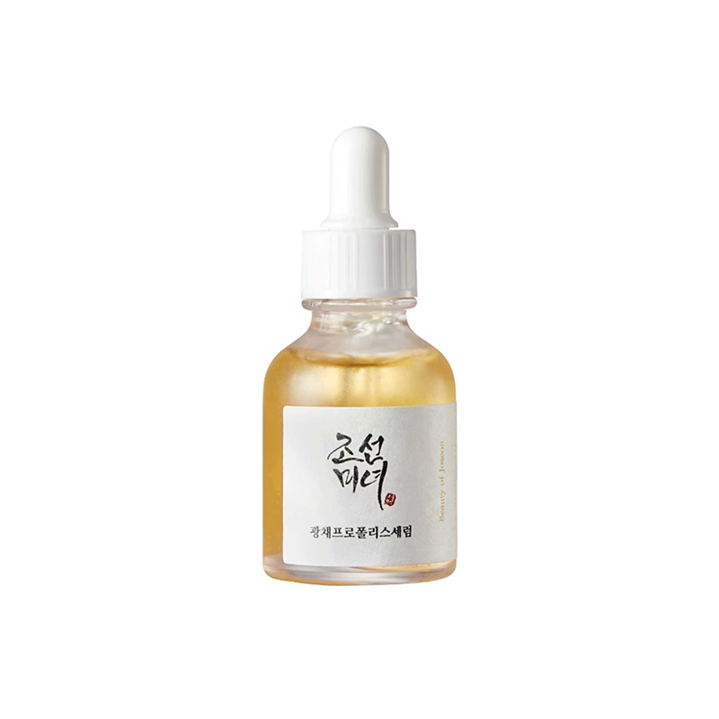 BEAUTY OF JOSEON Glow Serum : Propolis+Niacinamide 30ml