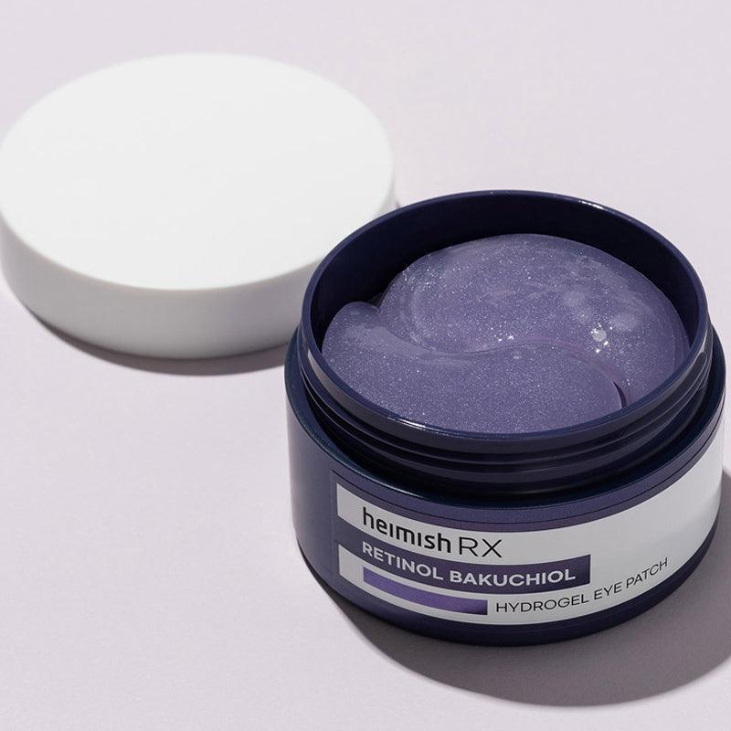 HEIMISH RX Retinol Bakuchiol Hydrogel Eye Patch (60ea)