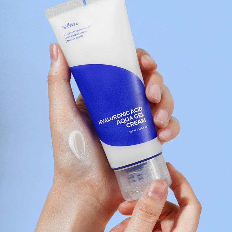 ISNTREE Hyaluronic Acid Aqua Gel Cream 100ml