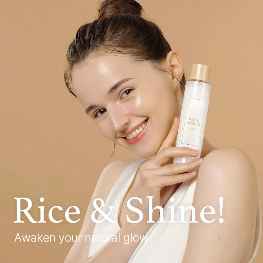 I'M FROM Rice Toner 30ml