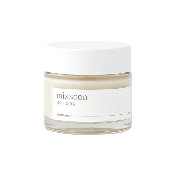 MIXSOON Bean Cream 50ml