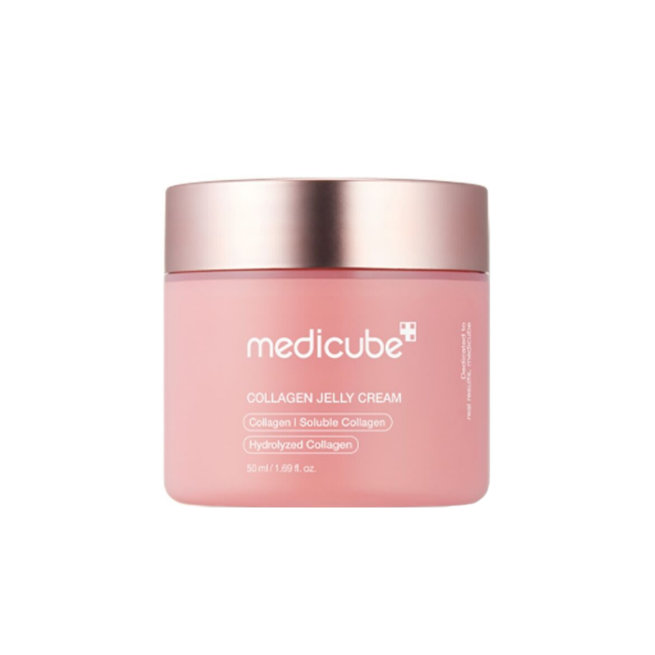 MEDICUBE Collagen Jelly Cream 50ml