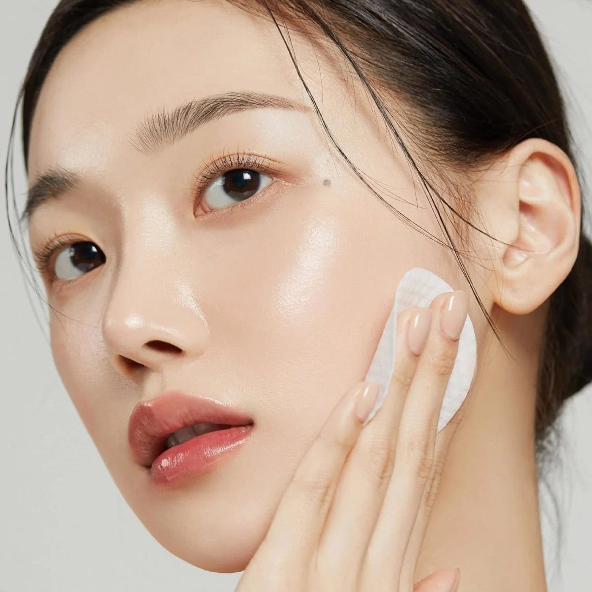 MEDICUBE Zero Pore Pad Mild (70pcs)