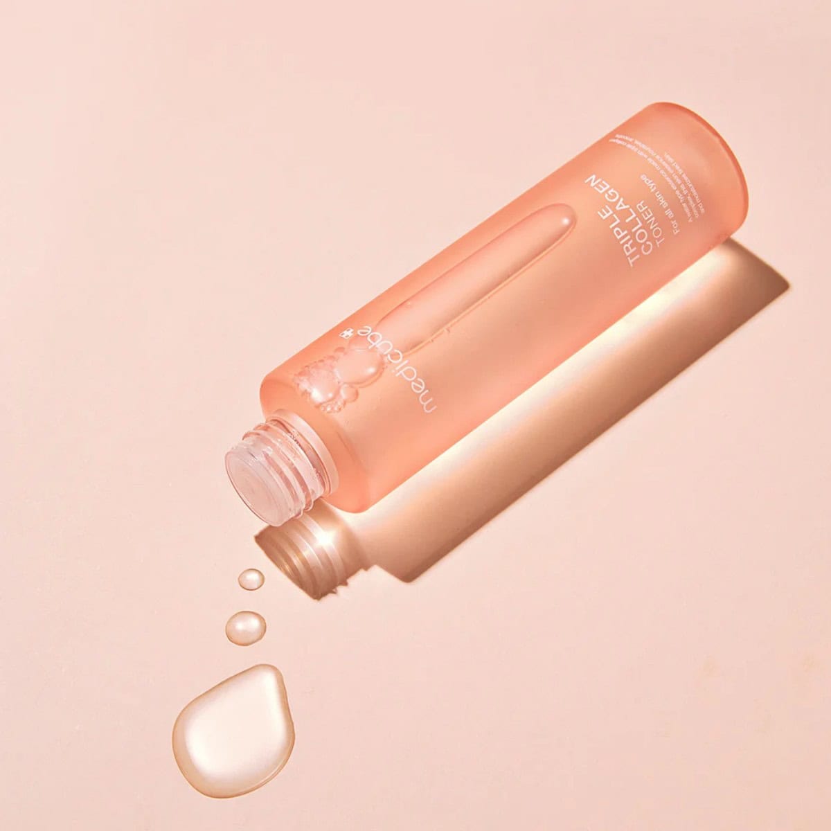 MEDICUBE Triple Collagen Toner 4.0 140ml