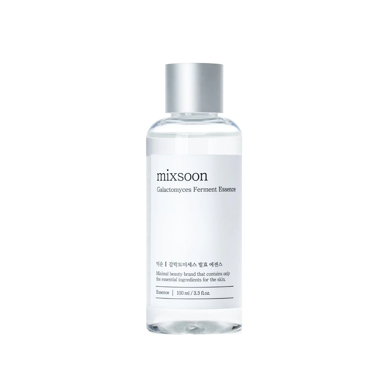 MIXSOON Galactomyces Ferment Essence 100ml