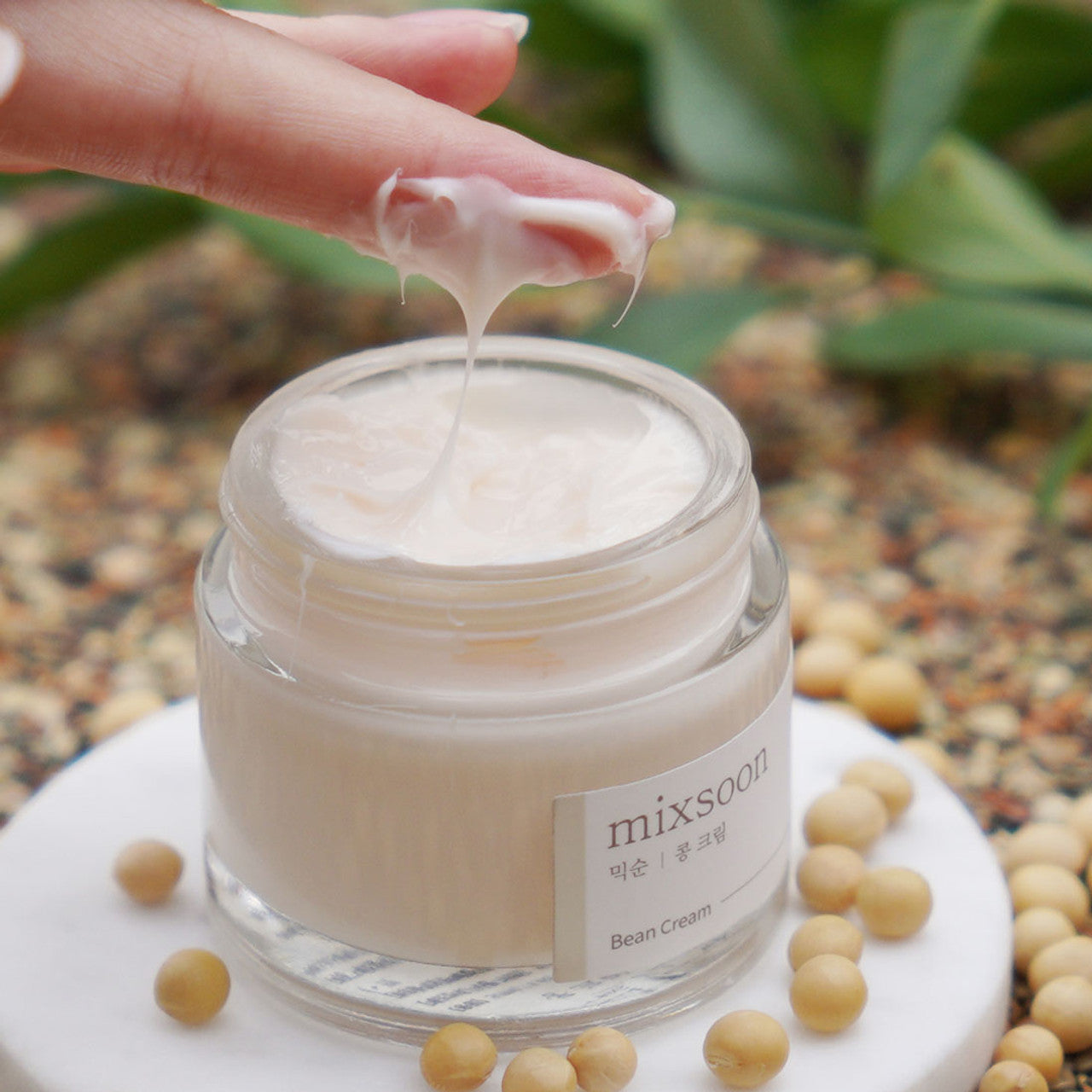 MIXSOON Bean Cream 50ml