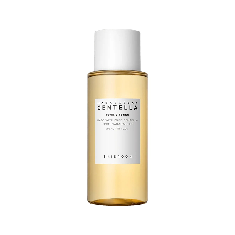 SKIN1004 Madagascar Centella Toning Toner 210ml