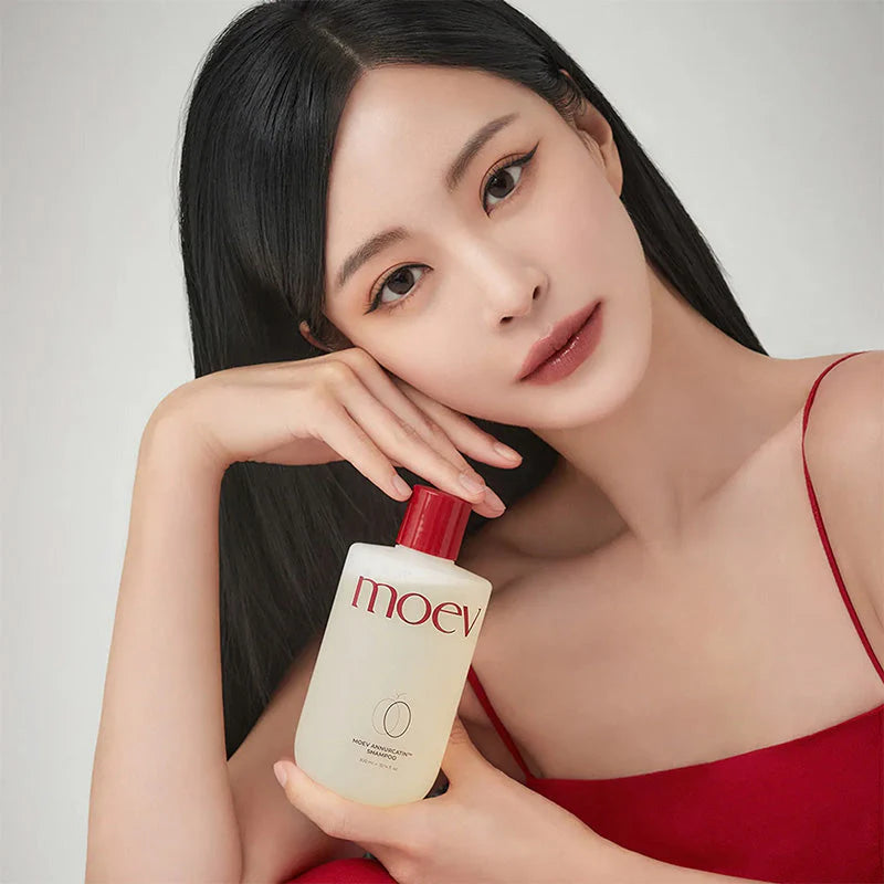 MOEV Annurcatin Shampoo 300ml