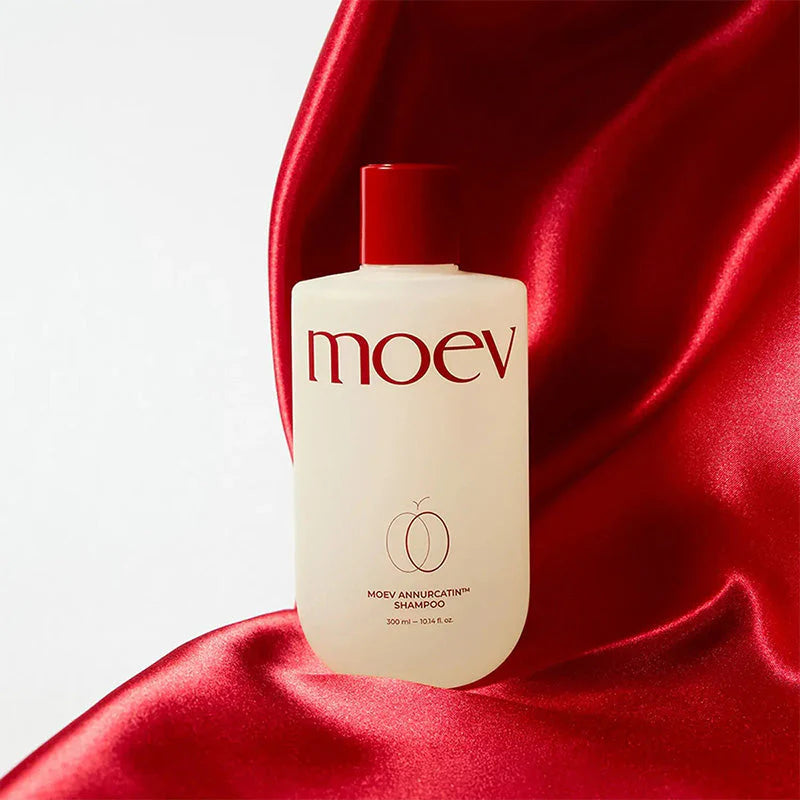 MOEV Annurcatin Shampoo 300ml