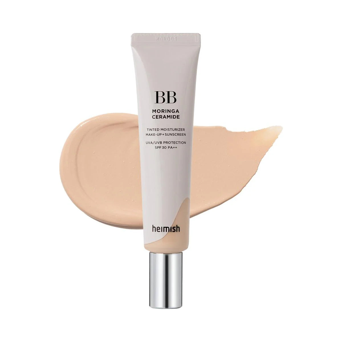 HEIMISH Moringa Ceramide BB Cream SPF 30 PA++ 30ml