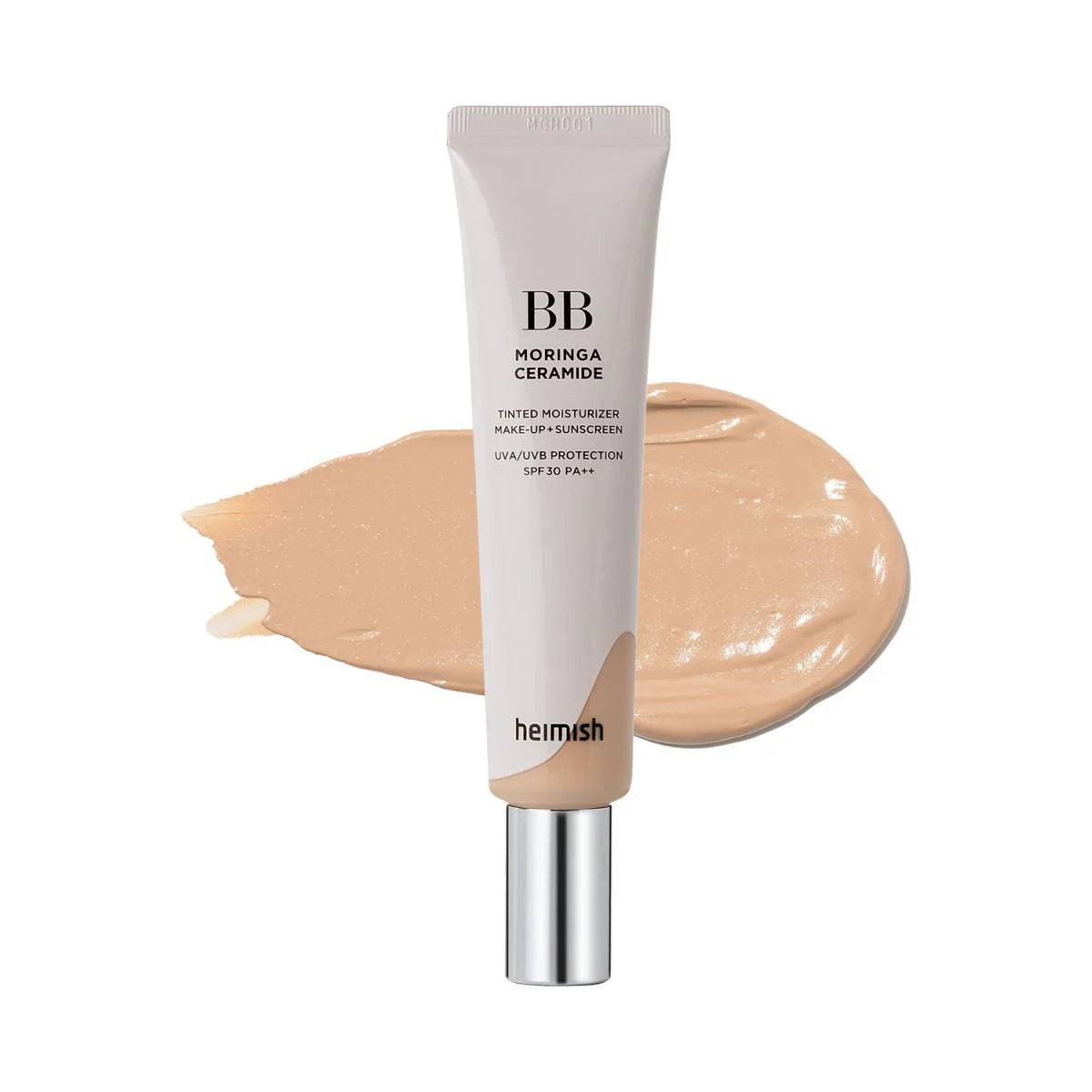 HEIMISH Moringa Ceramide BB Cream SPF 30 PA++ 30ml