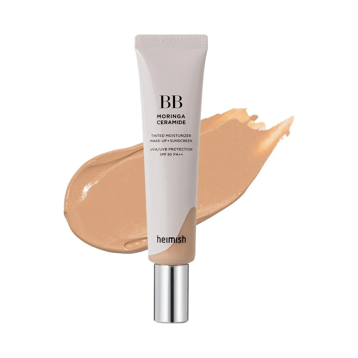 HEIMISH Moringa Ceramide BB Cream SPF 30 PA++ 30ml