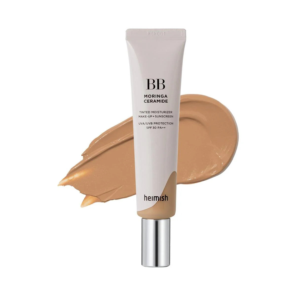 HEIMISH Moringa Ceramide BB Cream SPF 30 PA++ 30ml