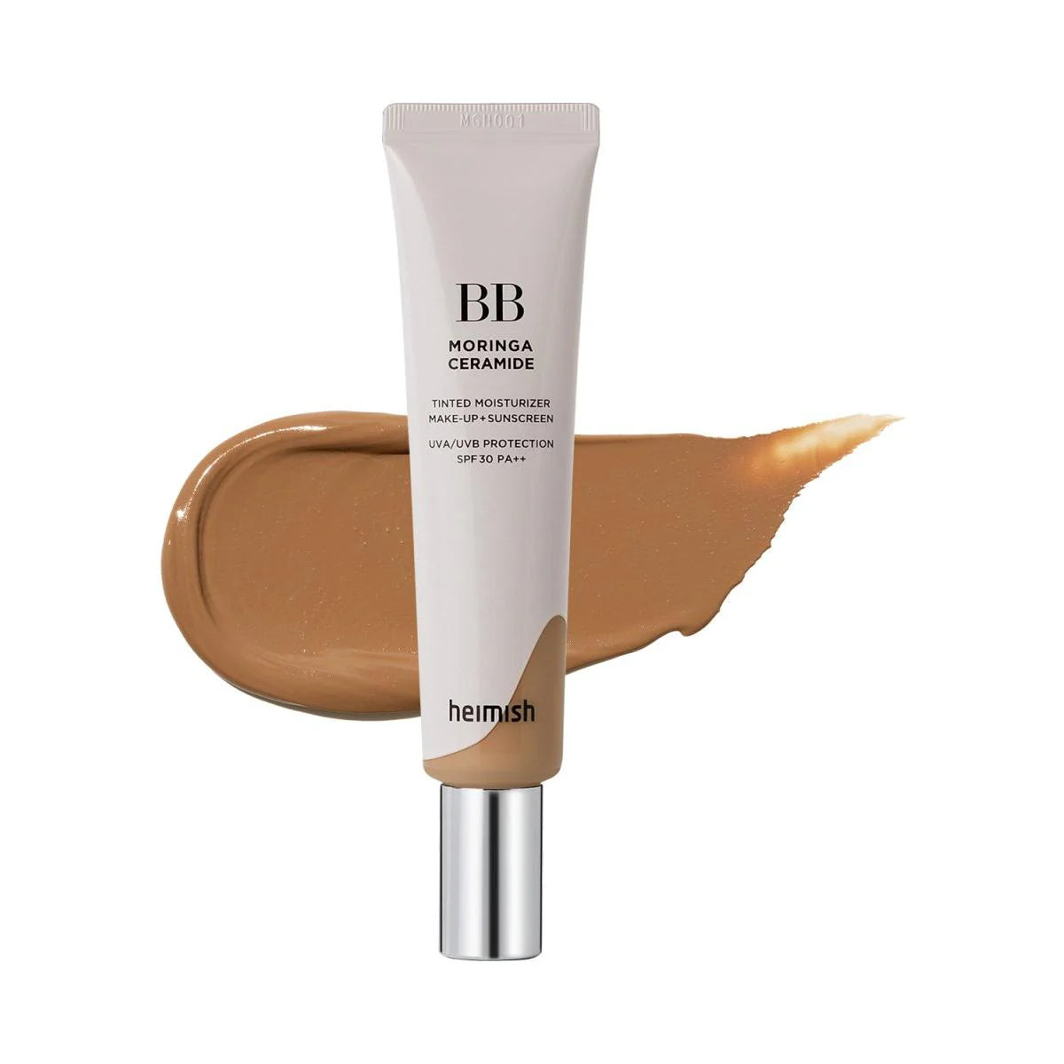 HEIMISH Moringa Ceramide BB Cream SPF 30 PA++ 30ml