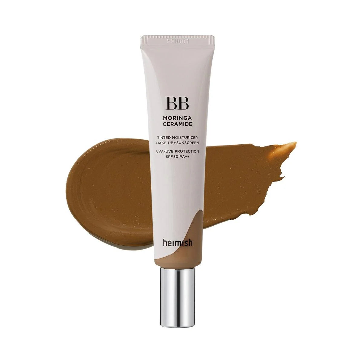HEIMISH Moringa Ceramide BB Cream SPF 30 PA++ 30ml