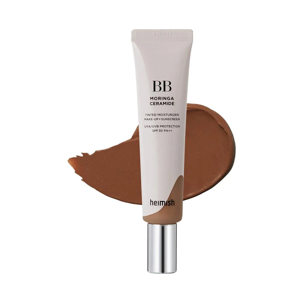 HEIMISH Moringa Ceramide BB Cream SPF 30 PA++ 30ml