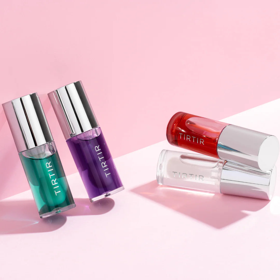 TIRTIR My Glow Lip Oil Honey 5.7ml
