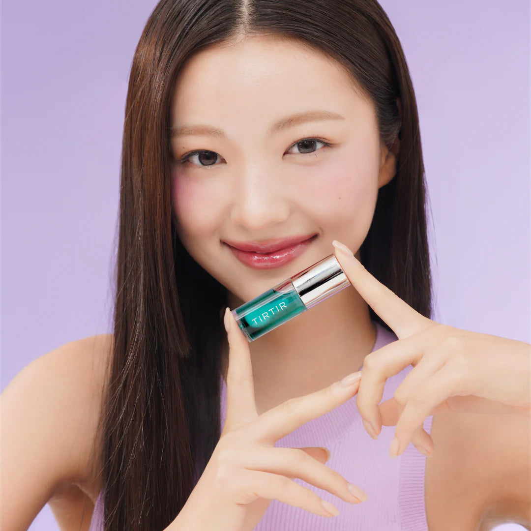 TIRTIR My Glow Lip Oil Honey 5.7ml