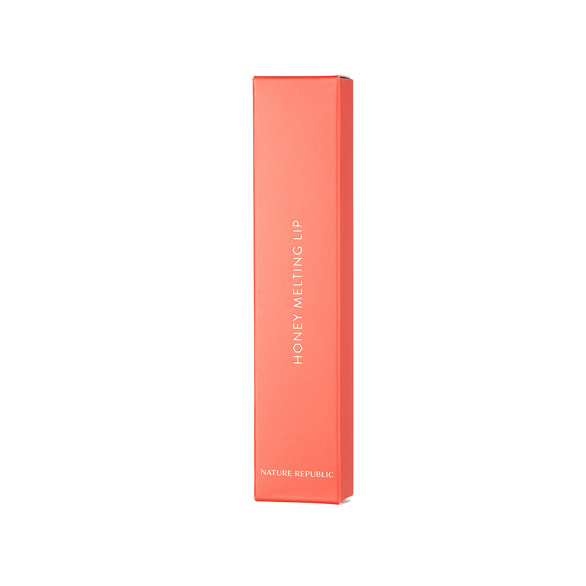 NATURE REPUBLIC Honey Melting Lip 10 Peachp 2.7g