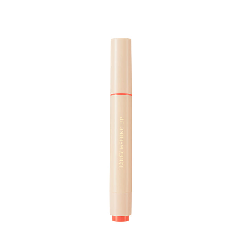 NATURE REPUBLIC Honey Melting Lip 10 Peachp 2.7g