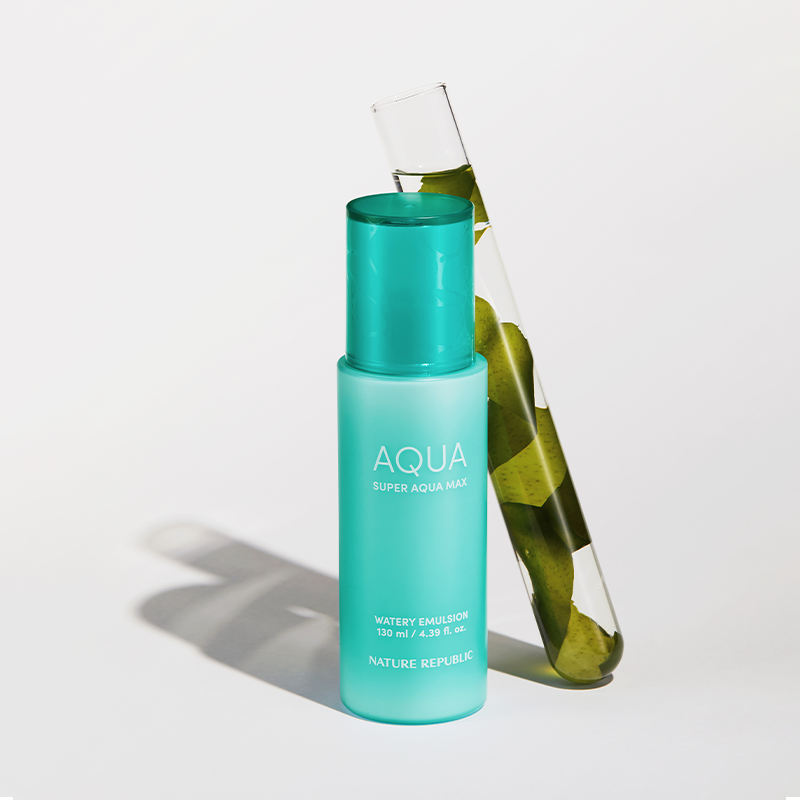 NATURE REPUBLIC Super Aqua Max Watery Emulsion 130ml