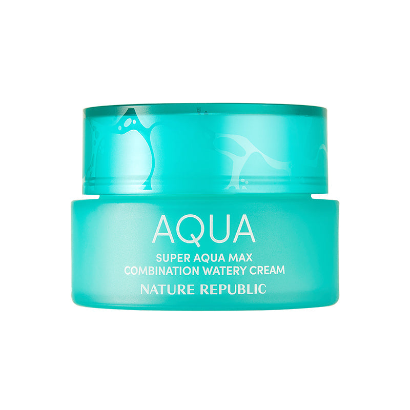 NATURE REPUBLIC Super Aqua Max Combination Watery cream 80ml