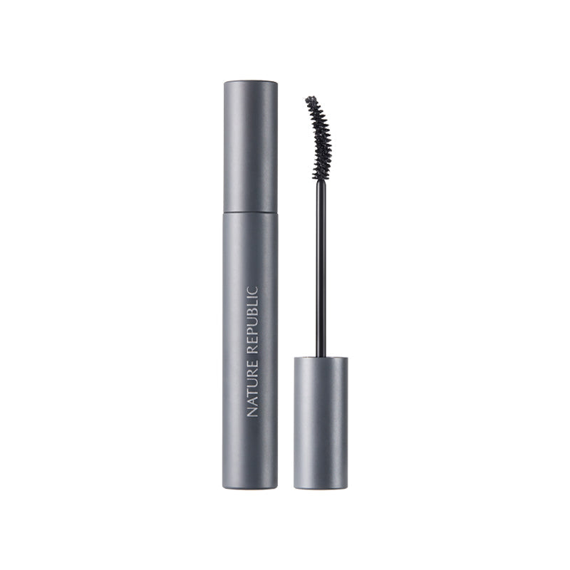 NATURE REPUBLIC Botanical Super Proof Mascara - 01 Long & Curl 7.5g