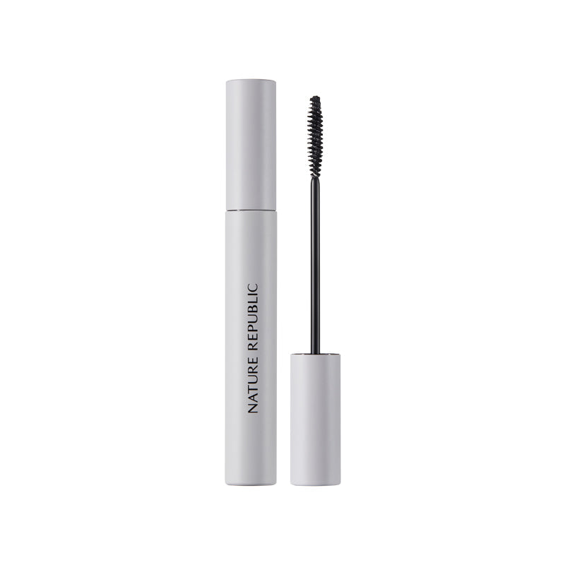 NATURE REPUBLIC Botanical Super Proof Mascara - 02 Volume & Curl 7.5g