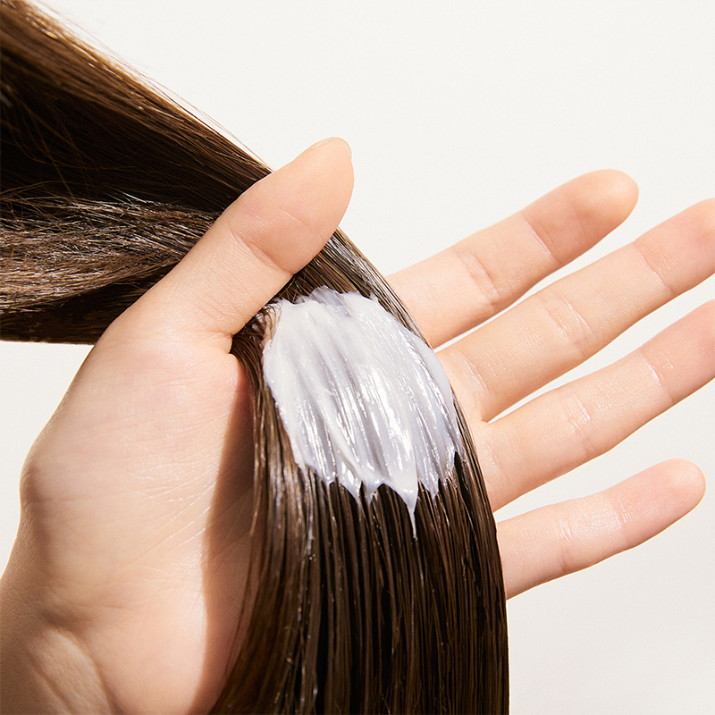 NATURE REPUBLIC Argan Essential Deep Care Hair Pack 470ml