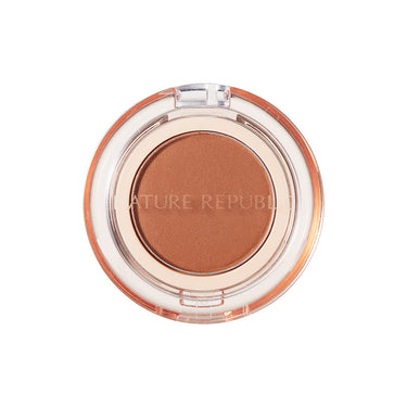 NATURE REPUBLIC By Flower Eye Shadow 23 Maple 1.4g